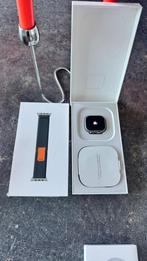 Apple watch Ultra 1, Telecommunicatie, Ophalen of Verzenden, Zo goed als nieuw, Overige typen, Apple iPhone
