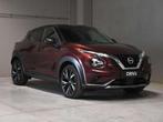 Nissan Juke Juke 1.6 N-DESIGN, Rouge, 113 ch, Achat, Euro 6