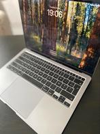 Macbook air 2020 M1 13-inch 256 gb, Computers en Software, 256 GB, 8 GB, 13 inch, Ophalen of Verzenden