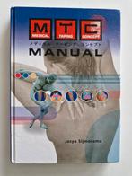 Medical Taping Concept, Livres, Livres d'étude & Cours, Enlèvement, Comme neuf