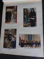 Album Reine Astrid + Nos Enfants Royaux, Collections, Maisons royales & Noblesse, Enlèvement, Utilisé, Autres types