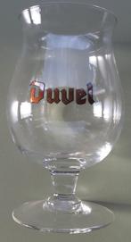 1 Duvel bierglas, Ophalen of Verzenden, Zo goed als nieuw, Bierglas