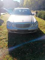 Mercedes E200 1000euro, Auto's, Particulier, Te koop