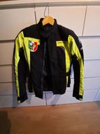 Motorvest maat 128 met uitneembare voering, Jas | textiel, Kinderen, Richa, Tweedehands