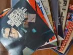VINYL-LP  JAZZ & BIG BAND  aan 2,00€ per lp., Ophalen of Verzenden, Zo goed als nieuw, Jazz