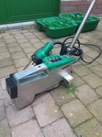 Gezocht Leister Varimat V2, Uniroof st at 300 500 700, Unipl, Doe-het-zelf en Bouw, Ophalen of Verzenden, Gebruikt