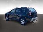 Dacia Duster Duster, Auto's, Duster, Zwart, 5 deurs, Particulier