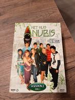 Het huis anubis- seizoen 2 deel 1, Cd's en Dvd's, Ophalen, Gebruikt