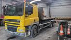 DAF CF85 510 Euro 5 6x2 containerchassis/ampiroll, Ophalen, Gebruikt, DAF