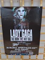 Affiche Lady Gaga, Enlèvement ou Envoi, Neuf, Affiche, Œuvre d'art ou Peinture