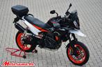 KTM 890 SMT - 2025 - 700 km @Motorama, Motoren, 2 cilinders, 890 cc, Motorrijbewijs A, Bedrijf