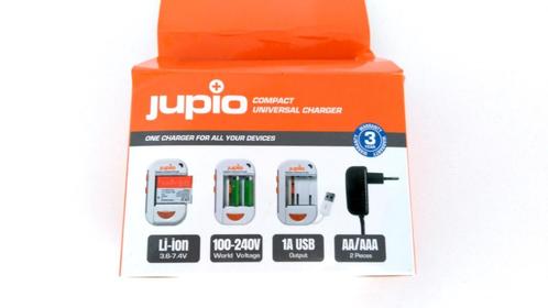oplader en batterijen voor camera's sony / canon (nieuw), Audio, Tv en Foto, Fotografie | Accu's en Batterijen, Nieuw, Verzenden