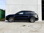 Porsche Cayenne | Platinum Edition | Leasing, Auto's, Porsche, Automaat, Cayenne, USB, Zwart