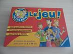 LES INCOLLABLES       LE JEU !       RAVENSBURGER, Enlèvement ou Envoi, Comme neuf, Découverte