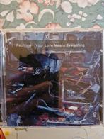 pop cds te koop deel 1360., Enlèvement ou Envoi, 1980 à 2000, Comme neuf