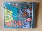 Punk-O-Rama 2 cd, Cd's en Dvd's, Cd's | Rock, Gebruikt, Ophalen of Verzenden, Alternative