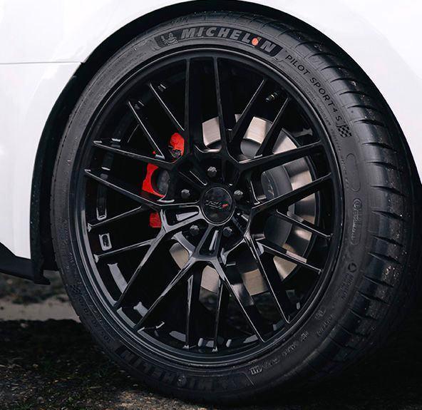 5x112 TSW Daytona 20 inch  4stuks 1700€, Auto-onderdelen, Overige Auto-onderdelen, Audi, BMW, Mercedes-Benz, Mini, Volkswagen