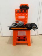 Werkbankje black + decker, Ophalen, Zo goed als nieuw