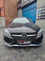 Tres belle mercedes c couper, Auto's, Mercedes-Benz, Automaat, CL, Bedrijf, Te koop
