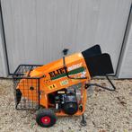 Hakselaar Eliet Minor 6pk, Tuin en Terras, Hakselaars, Ophalen, Gebruikt, Benzine, Eliet