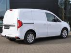 Mercedes-Benz Citan 110 CDI AUT. LED CAMERA TREKHAAK Mercede, Auto's, Bestelwagens en Lichte vracht, Stof, Zwart, 4 cilinders