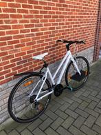 fiets, Fietsen en Brommers, Ophalen, Gebruikt, Overige merken, Versnellingen