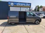 Peugeot Expert 2.0D/Euro6/L2/Navi/Cruise/Bluetooth/16488Ex, 1995 cc, Euro 6, Zilver of Grijs, Te koop