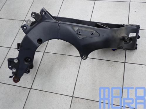 Frame met NL kenteken voor de Yamaha FZ1 2006 - 2012 FZ 1 N, Motoren, Onderdelen | Overige, Ophalen