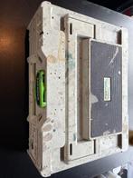 Festool toprock, Doe-het-zelf en Bouw, Gereedschapskisten, Ophalen, Gebruikt