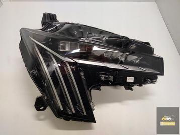 Peugeot 508 II lift Volledig led lamp rechts beschikbaar voor biedingen