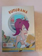 Futurama - Seizoen 1, Cd's en Dvd's, Ophalen of Verzenden, Gebruikt