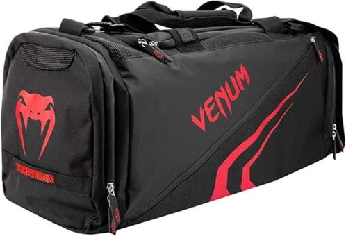 Venum Sporttas SNELLE GRATIS LEVERING, Handtassen en Accessoires, Tassen | Sporttassen, Nieuw, Heren, Verzenden