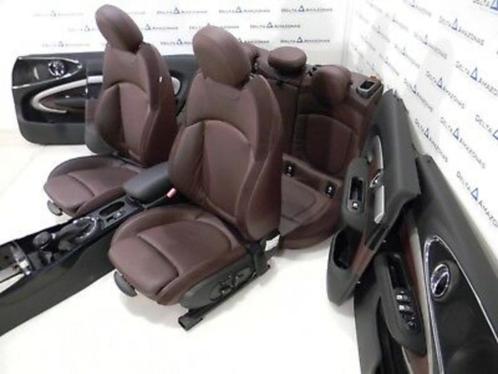 MINI Cooper F54 volledig interieur sportleer Cross punch/pu, Auto-onderdelen, Interieur en Bekleding, Mini, Nieuw, Ophalen of Verzenden