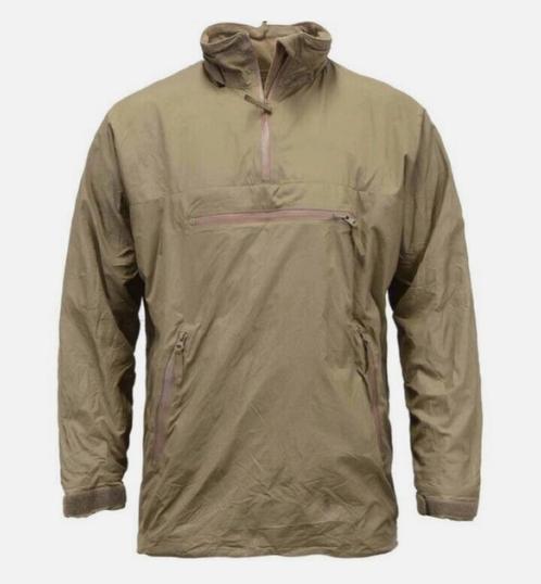 British Army Thermisch Smock MTP Fleece Gevoerd Jacket Jas M, Verzamelen, Militaria | Algemeen, Landmacht, Kleding of Schoenen