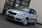 Skoda Fabia 1.2 HTP Airco / 1e Eig / Topstaat / Garantie, Auto's, Skoda, Voorwielaandrijving, Stof, Zwart, 1198 cc