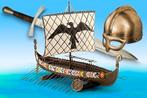 Ravell | Viking boot | modelbouw | GRATIS LEVERING, Hobby en Vrije tijd, Modelbouw | Boten en Schepen, -, Verzenden, Ravell, Nieuw