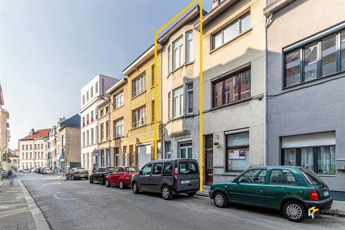 Huis te koop in Antwerpen, 3 slpks, Immo, Huizen en Appartementen te koop, Vrijstaande woning, D