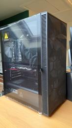 Instap GAME PC: Intel i7-7700K + Radeon RX 480, Computers en Software, Ophalen, Gebruikt, 512 GB, Gaming