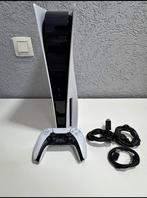 De Playstation 5-schijfversie werkt prima, Ophalen, Zo goed als nieuw, Playstation 5