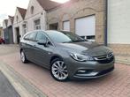 Opel Astra Sports Tourer 1.6/ 2018 / 134000.km / Full Option, Voorwielaandrijving, Leder en Stof, 5 deurs, 100 g/km