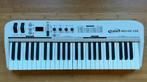 Midi usb keyboard, Prodipe 49C, Musique & Instruments, Claviers, Enlèvement ou Envoi, Comme neuf