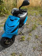 Piaggio zip 125cc a klasse, Ophalen, Gebruikt, Klasse A (25 km/u), Zip