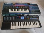 Yamaha PSS-100 Keyboard, Muziek en Instrumenten, Piano's, Ophalen, Gebruikt, Zwart, Overige typen