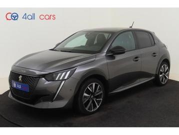 Peugeot 208 2782 gt-line 360Â° visio park