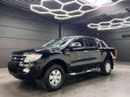 Ford Ranger 2.2 TDCi XLT / Dubbele cabine / only 81700 km /, Auto's, Ford, 4 deurs, Gebruikt, 224 g/km, 4 cilinders