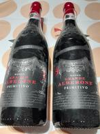 Grande Alberone Primitivo Rosso 2018, Italie, Enlèvement, Vin rouge, Neuf