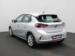 Opel Corsa 1.2 Edition, Voorwielaandrijving, Stof, Zwart, 1055 kg