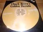 Dubbel lp Chuck Berry, Cd's en Dvd's, Vinyl | Rock, Rock-'n-Roll, Ophalen of Verzenden, Zo goed als nieuw, 12 inch