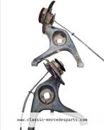 Draagarm / Triangel Mercedes w116 w114 w115 w107 w123 w126 l, Auto-onderdelen, Gebruikt, -, Ophalen of Verzenden, -