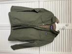 Parka/ Jas Patagonia Isthmus ( Small) Nieuwstaat, Kleding | Heren, Ophalen of Verzenden, Zo goed als nieuw, Patagonia, Groen